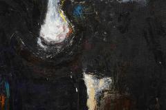 Morris Blackman Abyss Morris Blackman XL Abstract c60s - 3262096