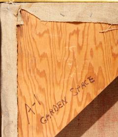 Morris M Shulman Morris Shulman Garden Space 1 - 527196