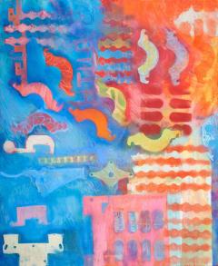 Morris M Shulman Morris Shulman Garden Space 1 - 528350