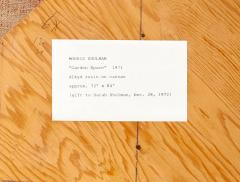 Morris M Shulman Morris Shulman Garden Space 1 - 4445122