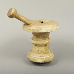 Mortar and Pestle Apothecary Trade Sign - 4533208