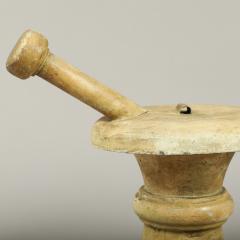 Mortar and Pestle Apothecary Trade Sign - 4533210