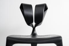 Morten Stenbaek Aries Chair Black - 3224077