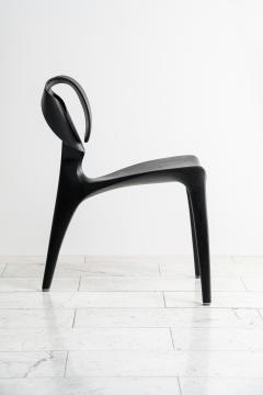 Morten Stenbaek Aries Chair Black - 3224078