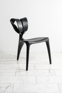 Morten Stenbaek Aries Chair Black - 3224079