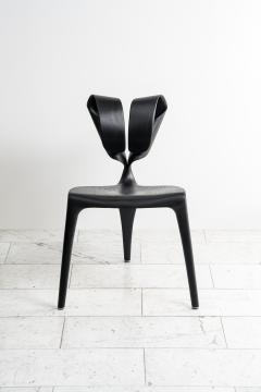 Morten Stenbaek Aries Chair Black - 3224080