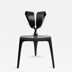 Morten Stenbaek Aries Chair Black - 3225034