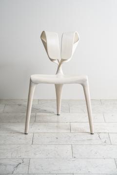 Morten Stenbaek Aries Chair White - 3224070