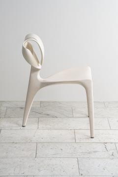 Morten Stenbaek Aries Chair White - 3224072