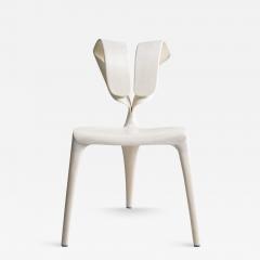 Morten Stenbaek Aries Chair White - 3225033