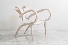 Morten Stenbaek Morten Stenb k Delicia Curv Chair DK 2024 - 4027144