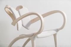 Morten Stenbaek Morten Stenb k Delicia Curv Chair DK 2024 - 4027152