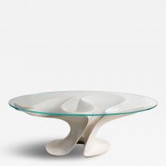 Morten Stenbaek Morten Stenb k Fluctus V Low Table DK 2022 - 4093952