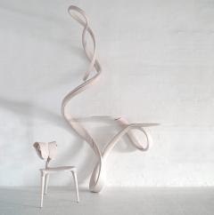 Morten Stenbaek Morten Stenb k Vinea Sculptural Wall Mounted Console DK 2025 - 4027150