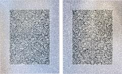 Morteza Darehbaghi Dream of a Thousand Knots 2024 - 4345213