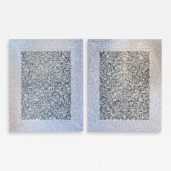 Morteza Darehbaghi Dream of a Thousand Knots 2024 - 4345214