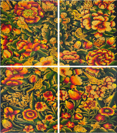 Morteza Darehbaghi The Beauty of Summer 2024 - 4344962