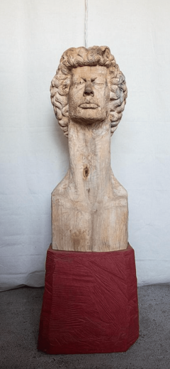 Morteza Khazaie Untitled 2024 - 4291888