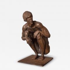 Morteza Khazaie Untitled 2024 - 4297014