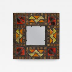 Mosaic Mirror - 525120