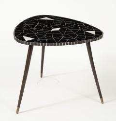 Mosaic Tiled Table - 1961800