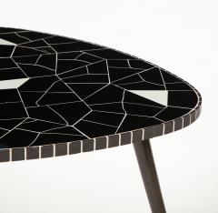 Mosaic Tiled Table - 1961801