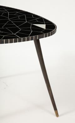 Mosaic Tiled Table - 1961803