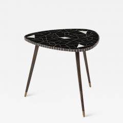 Mosaic Tiled Table - 1965681