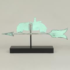 Motorcar Weathervane - 3944417