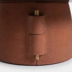 Moulay Hafid Sdikiene Moulay Hafid Sdikiene ra Nomadica Marble and Sandstone Table - 4515823