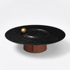 Moulay Hafid Sdikiene Moulay Hafid Sdikiene ra Nomadica Marble and Sandstone Table - 4515828