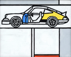 Mr Brainwash Classic Primary - 4243778