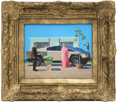 Mr Brainwash Palm Springs - 4243666