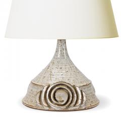 Mrk Visby Brutalist Table Lamp by Mrk Visby - 1814775