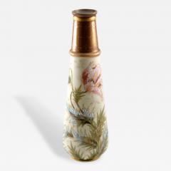 Mt Washington Colonial Ware Vase - 143671