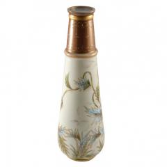 Mt Washington Colonial Ware Vase - 143673
