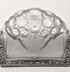 Muller Fr res French Art Deco Wall Sconce Signed by Muller Fr res - 3942024