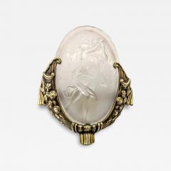 Muller Fr res French Art Deco Wall Sconce by Muller Fr res - 3959246