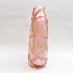 Murano Battuto Vase - 1191176