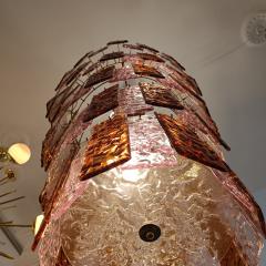 Murano Cascade Chandelier - 3981167