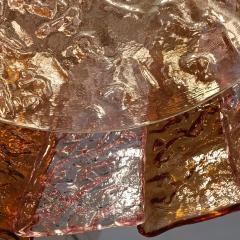 Murano Cascade Chandelier - 3981178