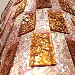 Murano Cascade Chandelier - 3981179