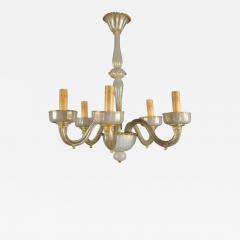 Murano Chandelier - 435899