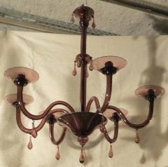 Murano Chandelier - 2485247