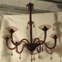 Murano Chandelier - 2485251