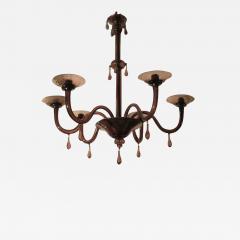 Murano Chandelier - 2486977