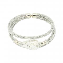 Murano Glass Air Bracelet - 4483357