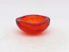 Murano Glass Ashtray 1960s - 3416234