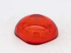 Murano Glass Ashtray 1960s - 3416235