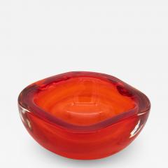Murano Glass Ashtray 1960s - 3416663